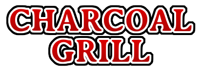 Charcoal Grill